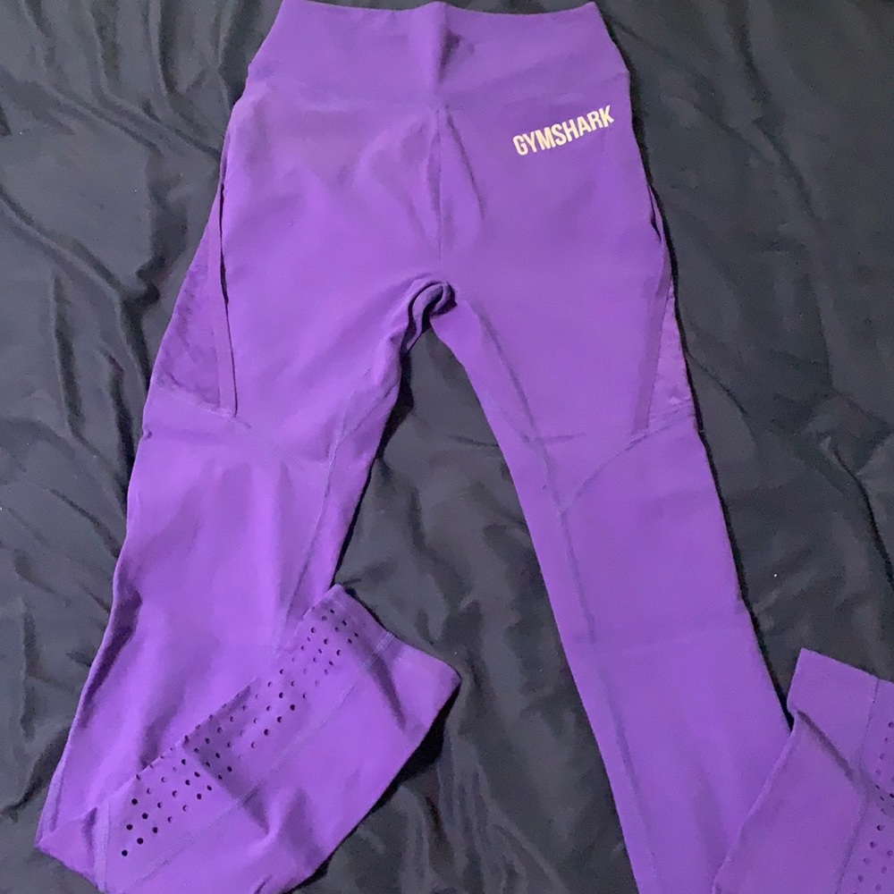 Gymshark leggings